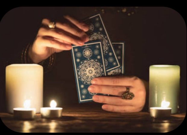 Tarocchi e Ritualistica. 3487262***