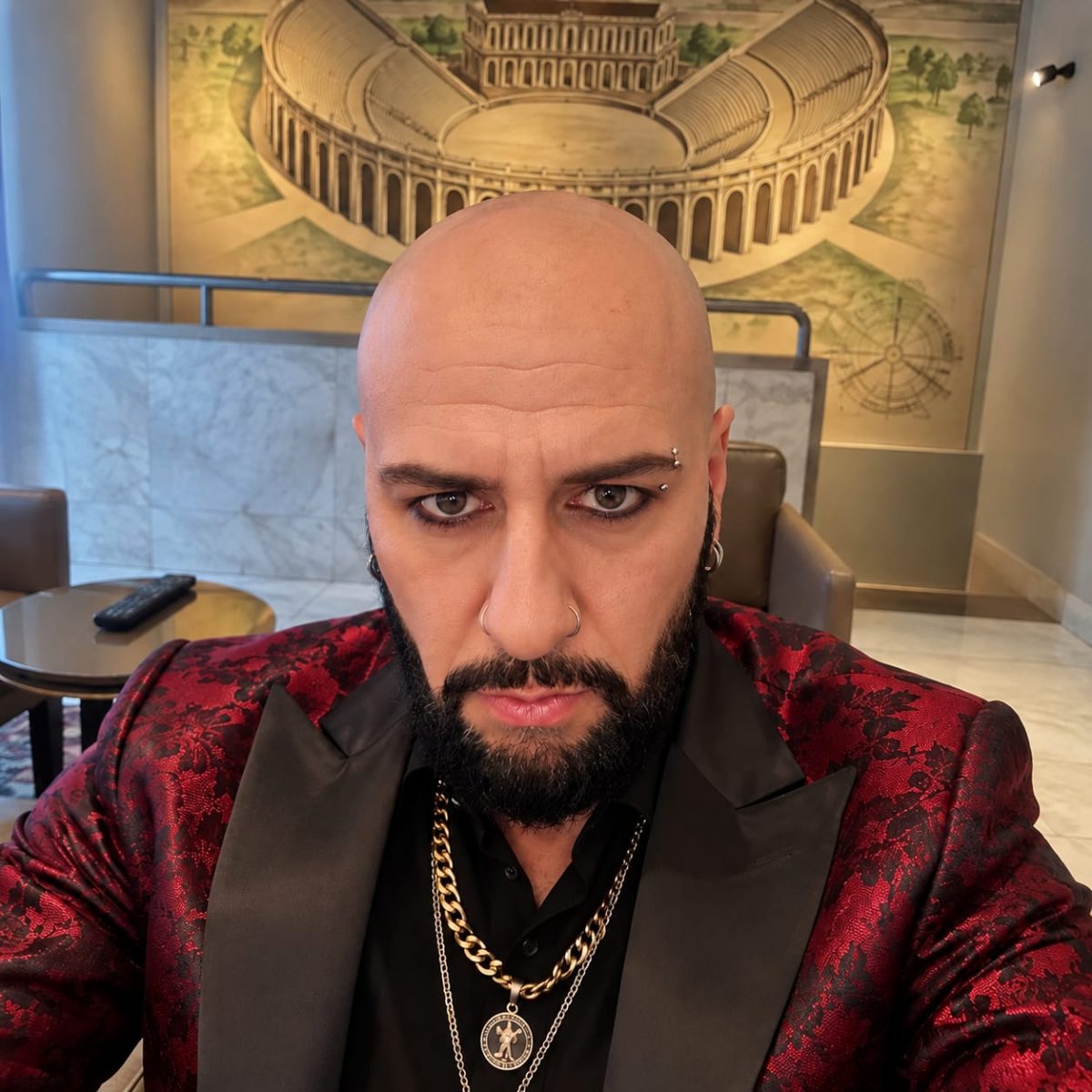Michele Cartomante