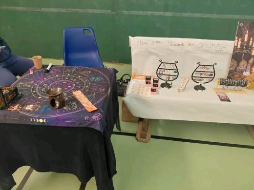 Foto di Carmela